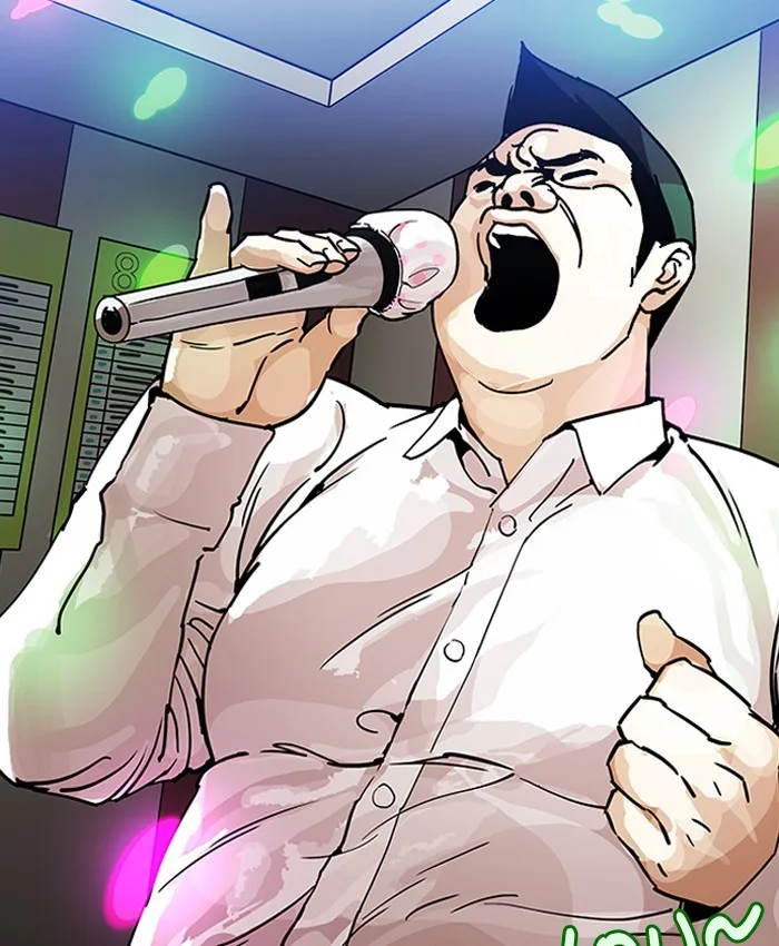Lookism - Chapter 201 - Page 103
