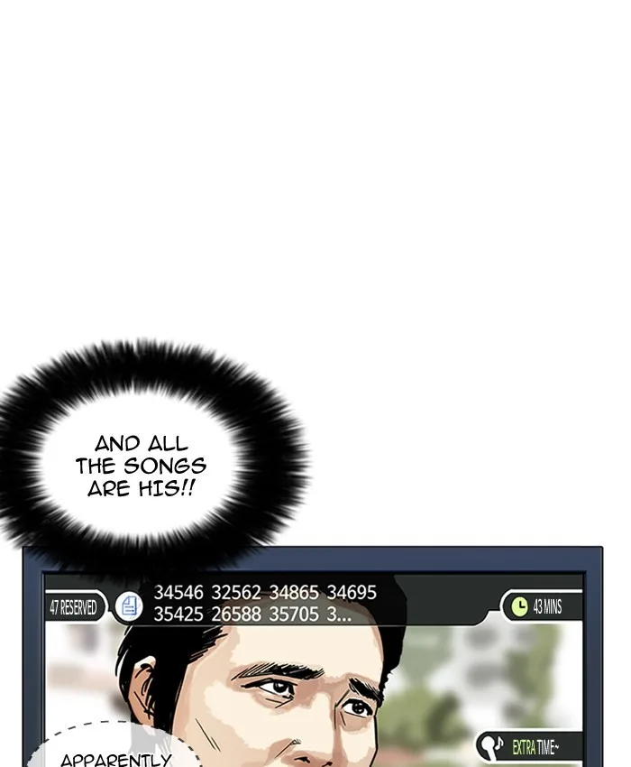 Lookism - Chapter 201 - Page 108