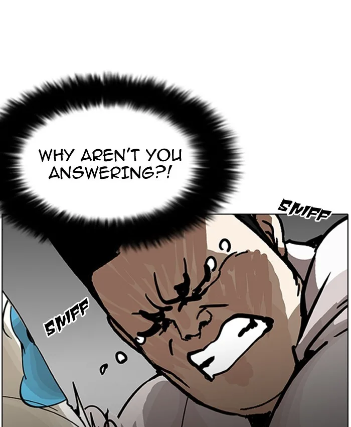 Lookism - Chapter 201 - Page 120