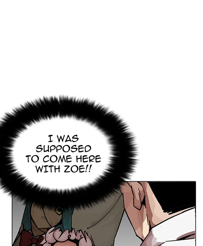 Lookism - Chapter 201 - Page 124