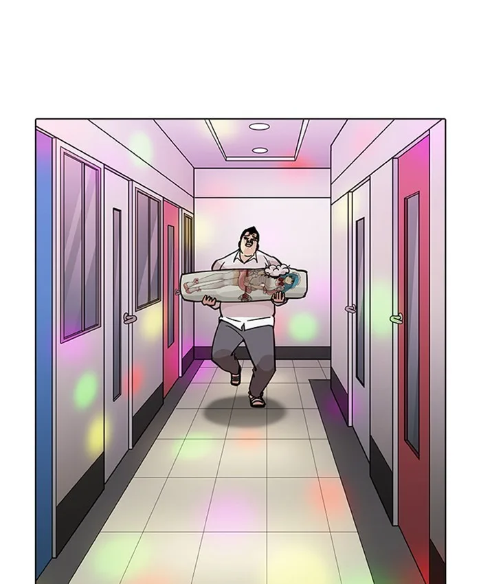 Lookism - Chapter 201 - Page 134