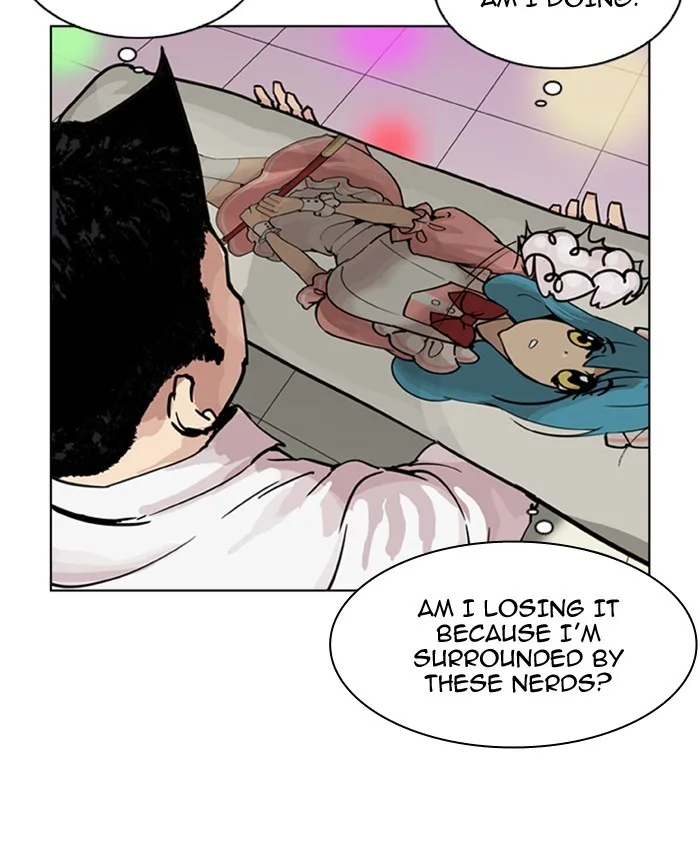 Lookism - Chapter 201 - Page 136