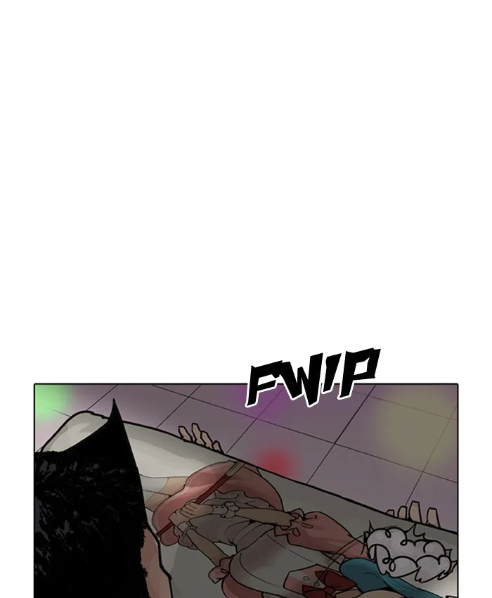 Lookism - Chapter 201 - Page 137