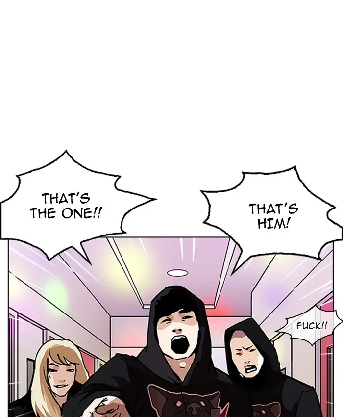 Lookism - Chapter 201 - Page 141