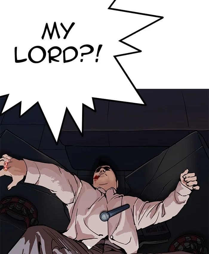 Lookism - Chapter 201 - Page 156