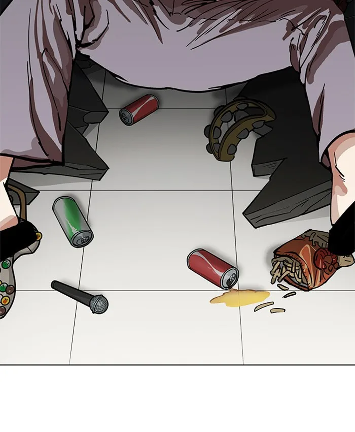 Lookism - Chapter 201 - Page 157