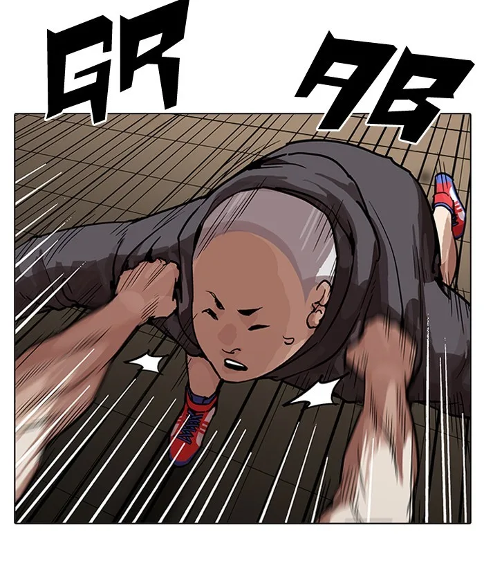 Lookism - Chapter 201 - Page 21