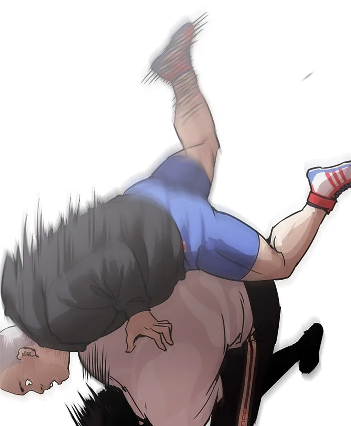 Lookism - Chapter 201 - Page 23