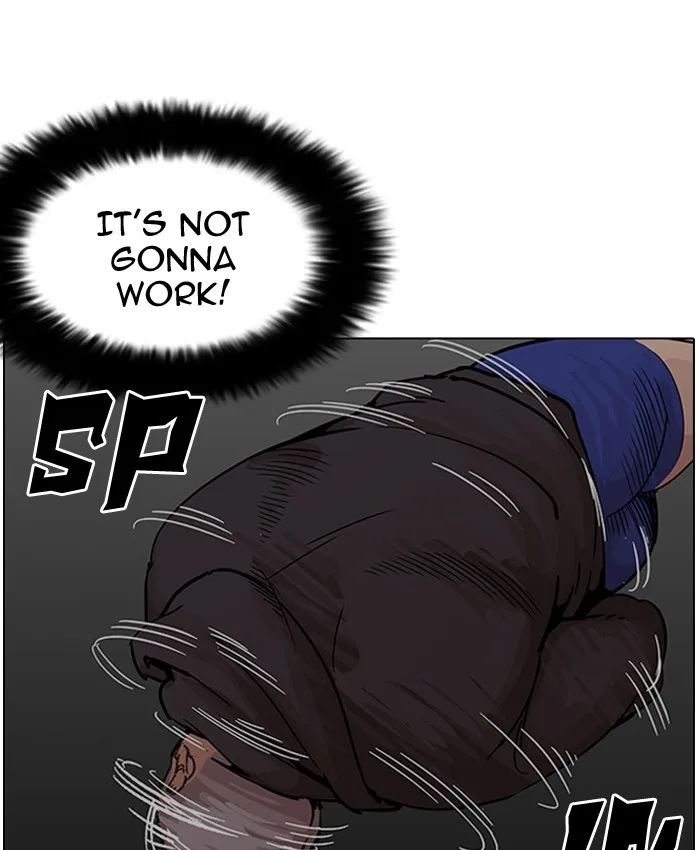 Lookism - Chapter 201 - Page 27