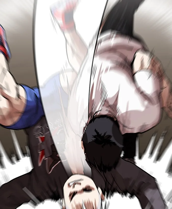 Lookism - Chapter 201 - Page 37