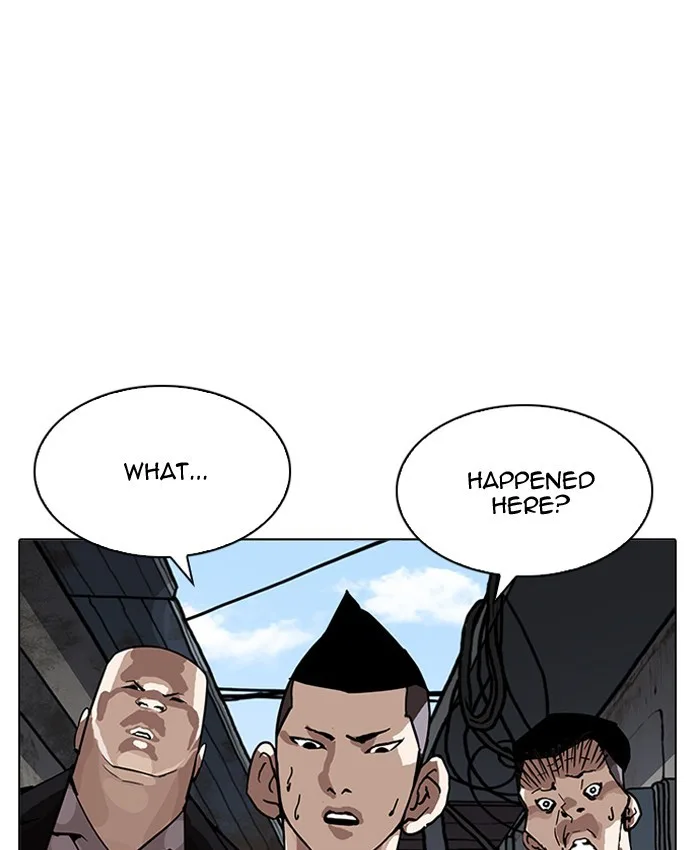 Lookism - Chapter 201 - Page 61