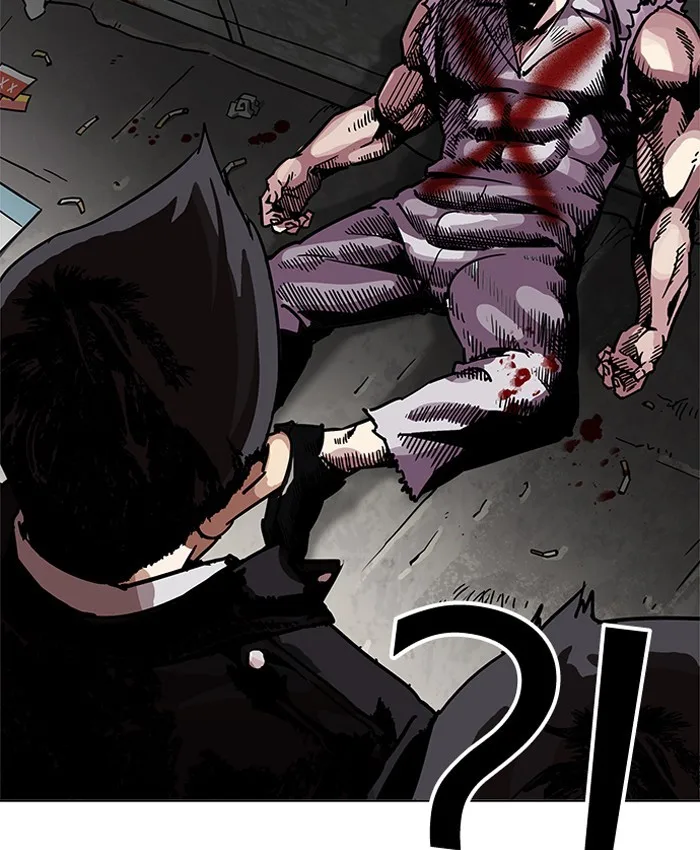 Lookism - Chapter 201 - Page 64