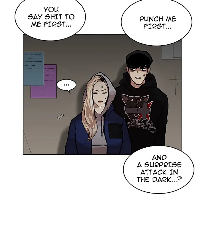 Lookism - Chapter 201 - Page 7