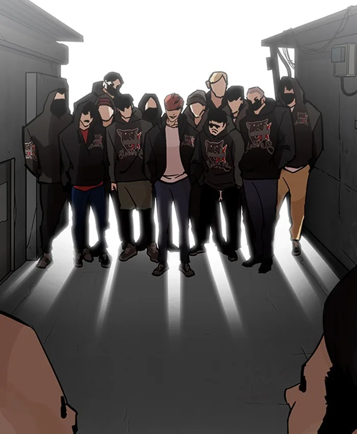 Lookism - Chapter 201 - Page 84