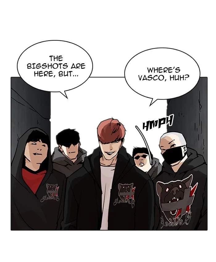 Lookism - Chapter 201 - Page 92