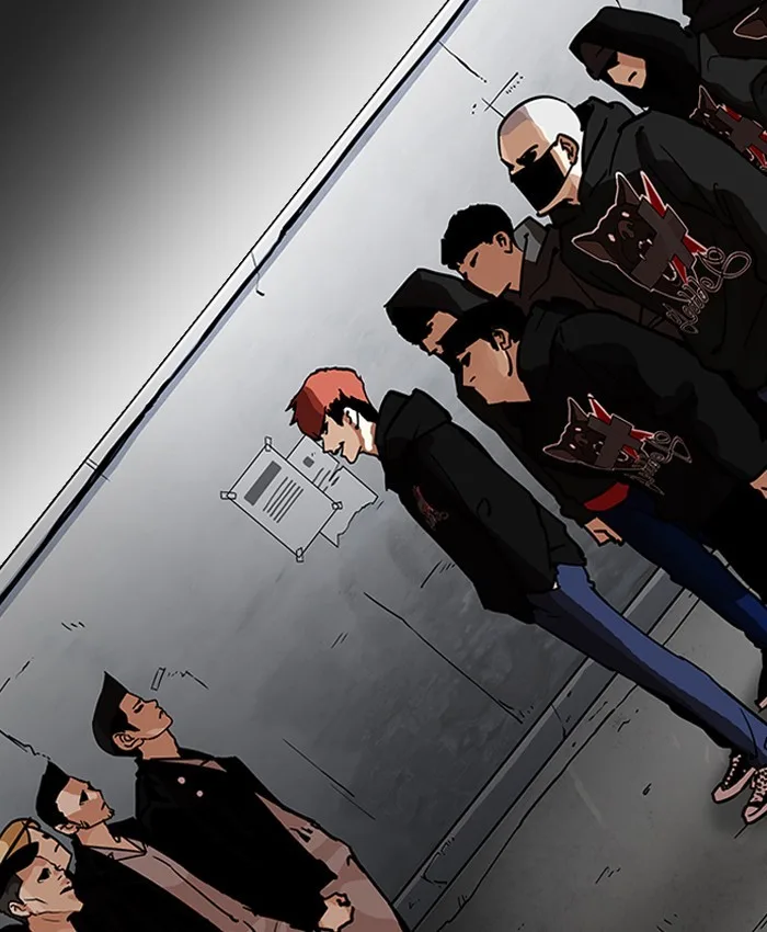 Lookism - Chapter 201 - Page 96
