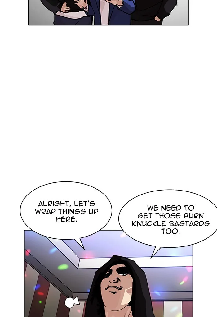 Lookism - Chapter 202 - Page 105