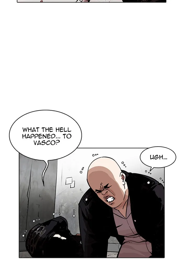 Lookism - Chapter 202 - Page 11