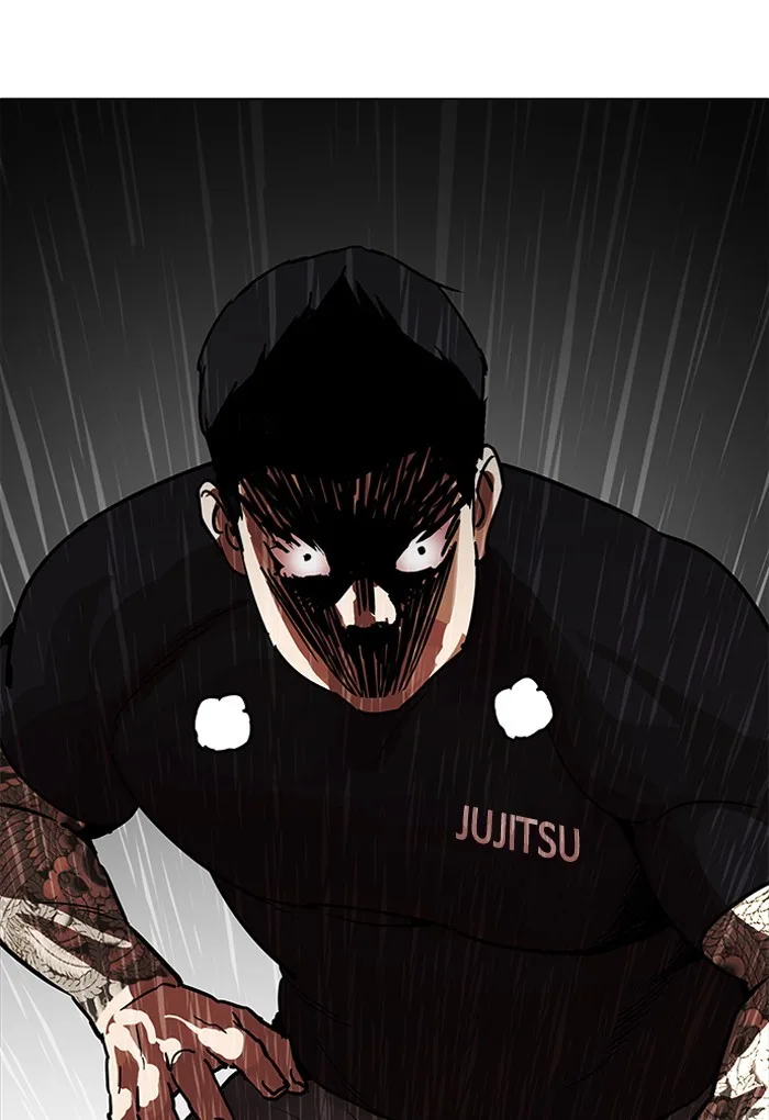 Lookism - Chapter 202 - Page 112