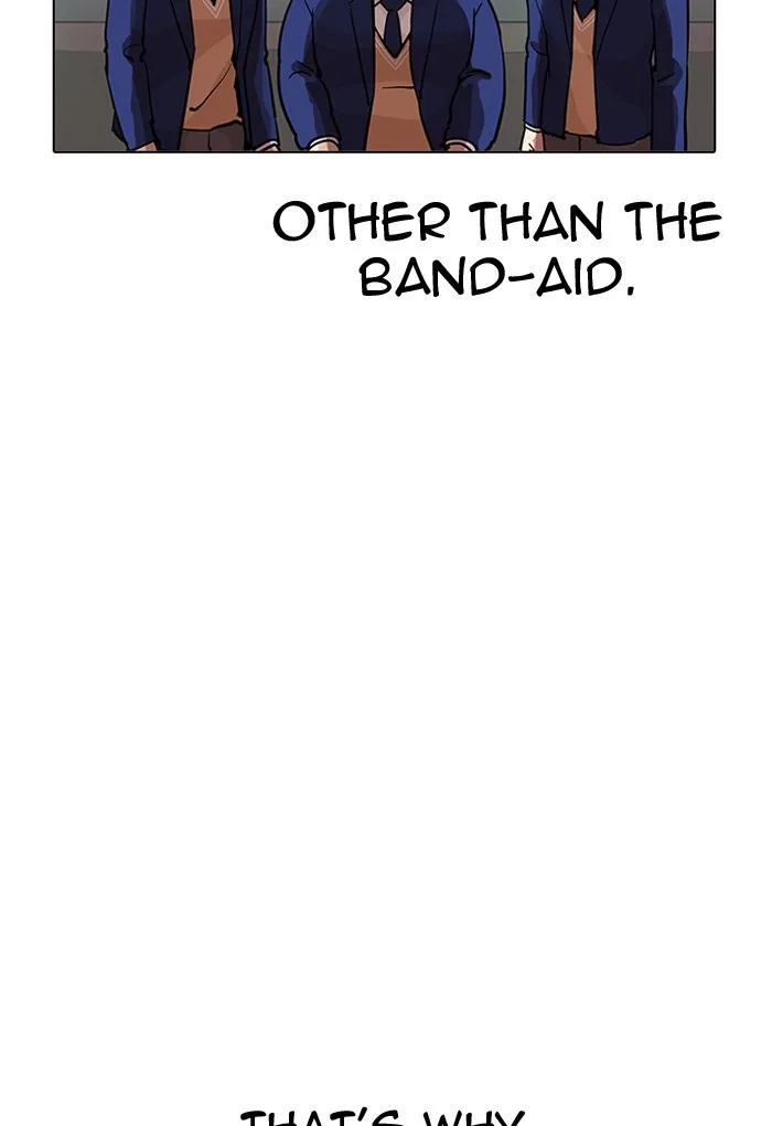 Lookism - Chapter 202 - Page 117