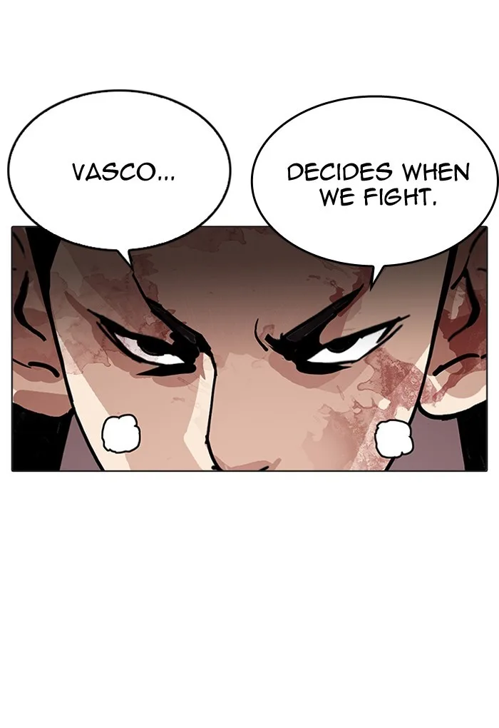 Lookism - Chapter 202 - Page 18