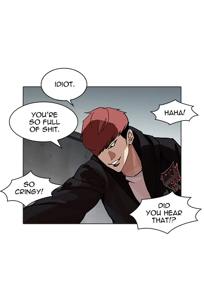 Lookism - Chapter 202 - Page 19
