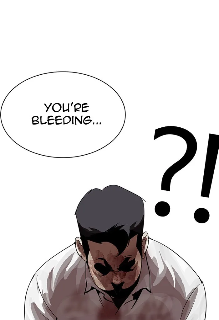 Lookism - Chapter 202 - Page 25
