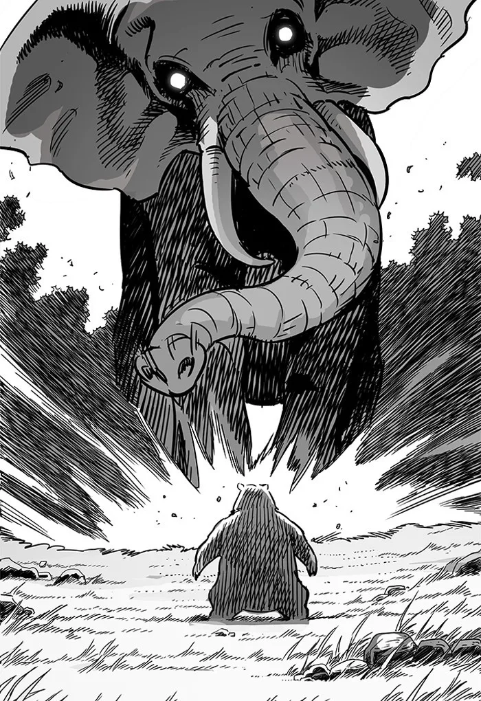 Lookism - Chapter 202 - Page 39