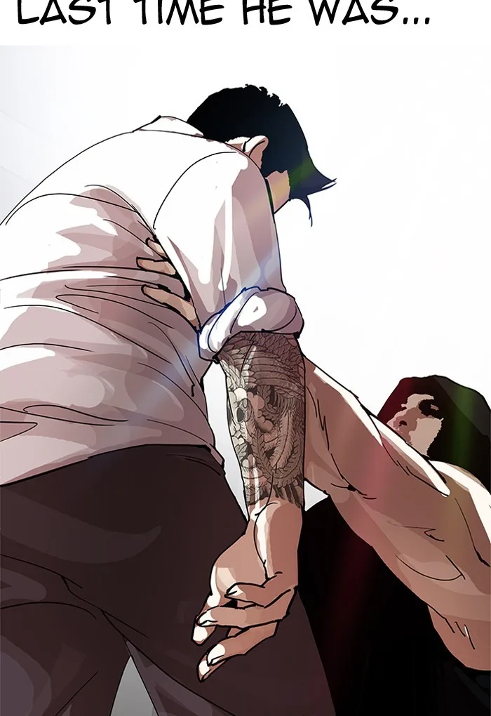 Lookism - Chapter 202 - Page 42