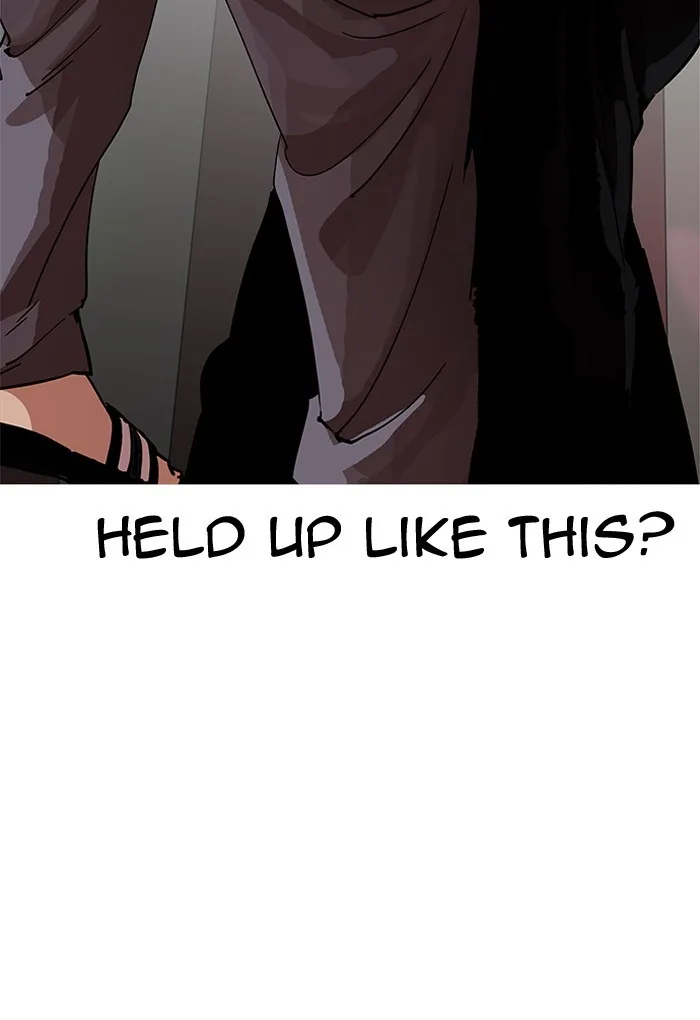 Lookism - Chapter 202 - Page 43