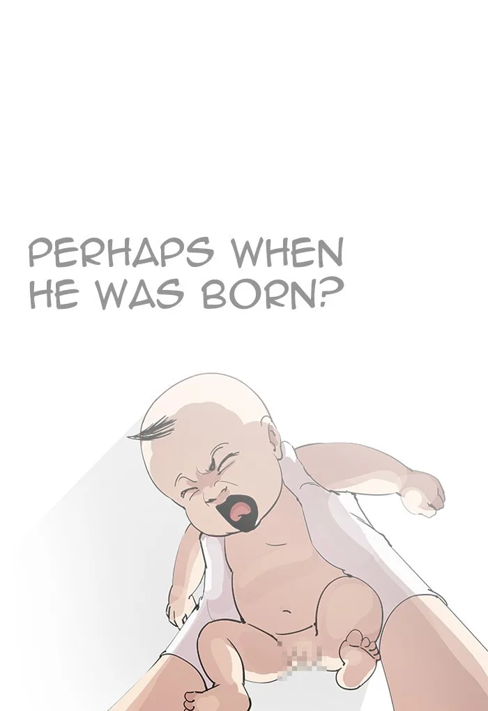 Lookism - Chapter 202 - Page 44