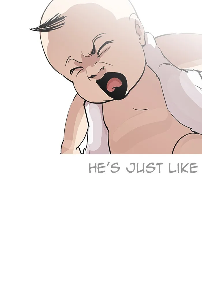 Lookism - Chapter 202 - Page 46