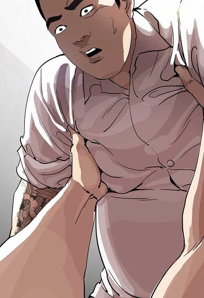 Lookism - Chapter 202 - Page 48