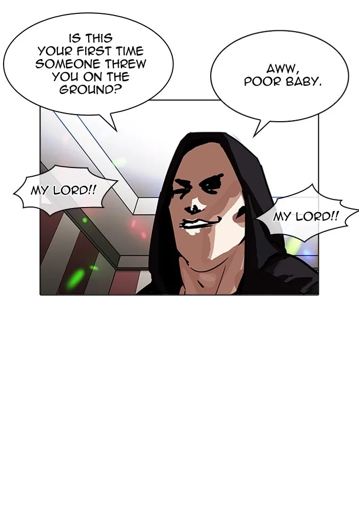 Lookism - Chapter 202 - Page 59