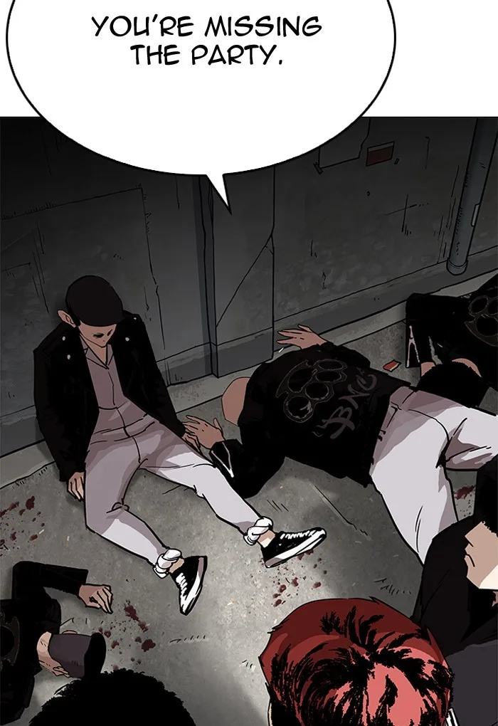 Lookism - Chapter 202 - Page 6