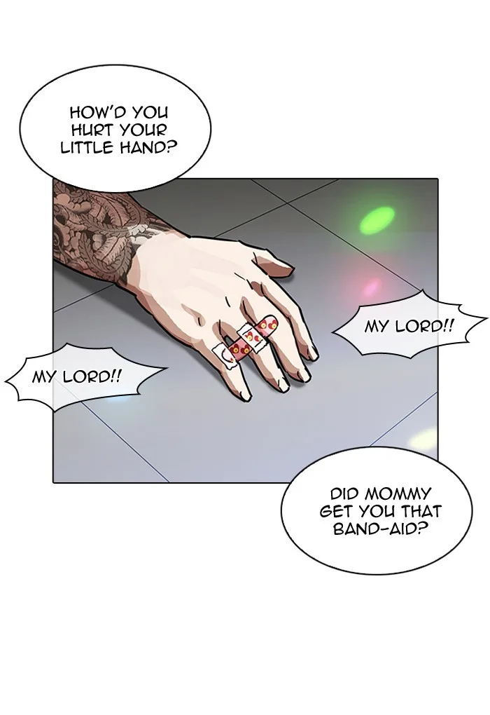 Lookism - Chapter 202 - Page 60