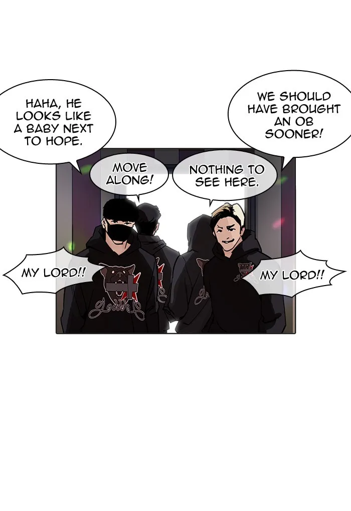 Lookism - Chapter 202 - Page 61