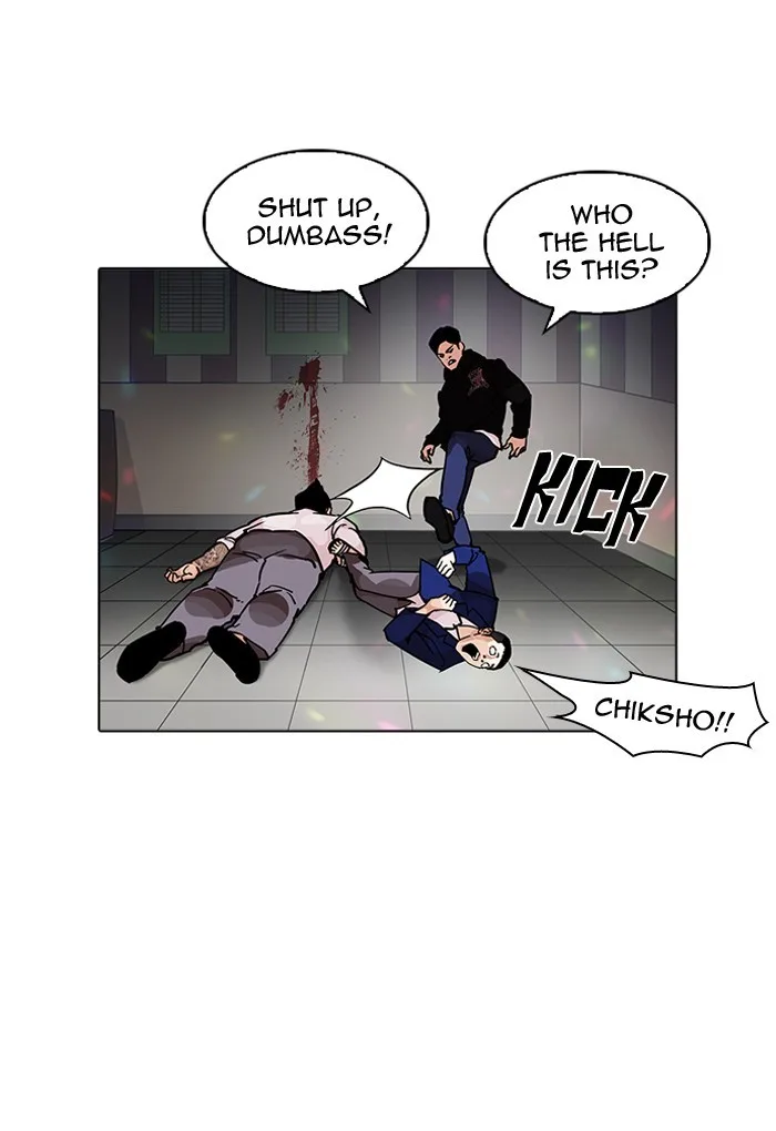 Lookism - Chapter 202 - Page 62