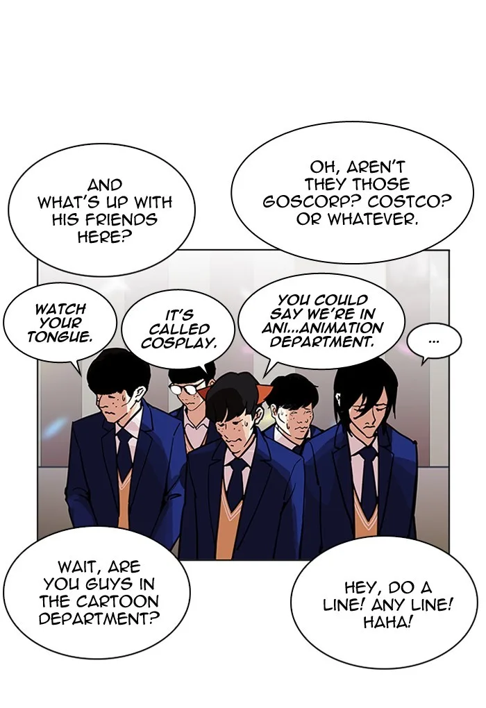 Lookism - Chapter 202 - Page 63
