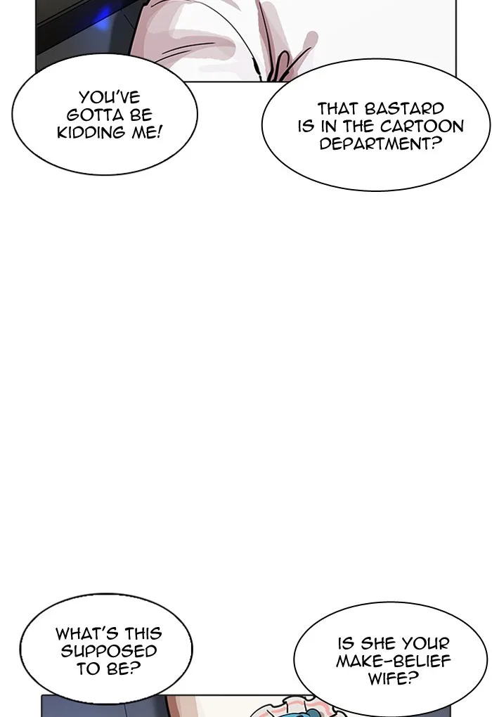 Lookism - Chapter 202 - Page 66