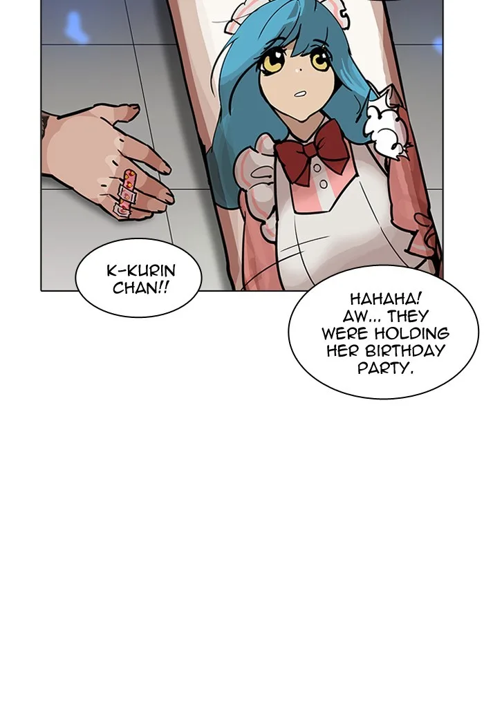 Lookism - Chapter 202 - Page 67