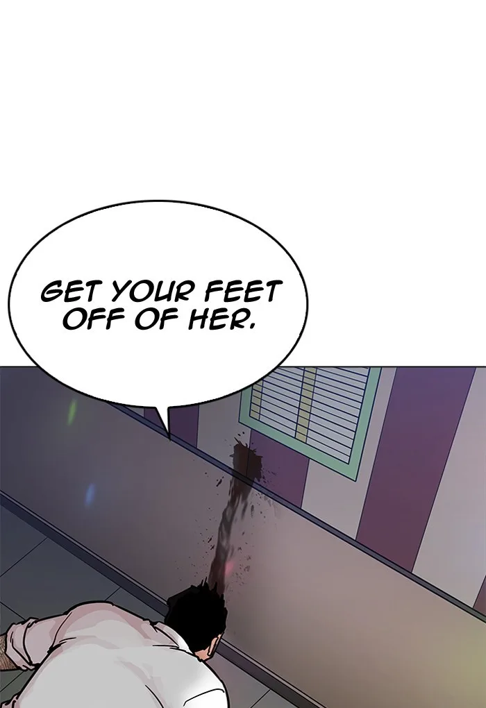 Lookism - Chapter 202 - Page 72
