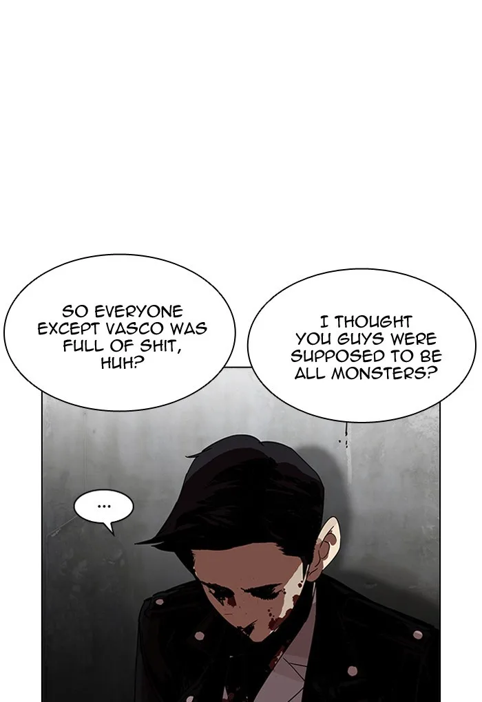 Lookism - Chapter 202 - Page 9