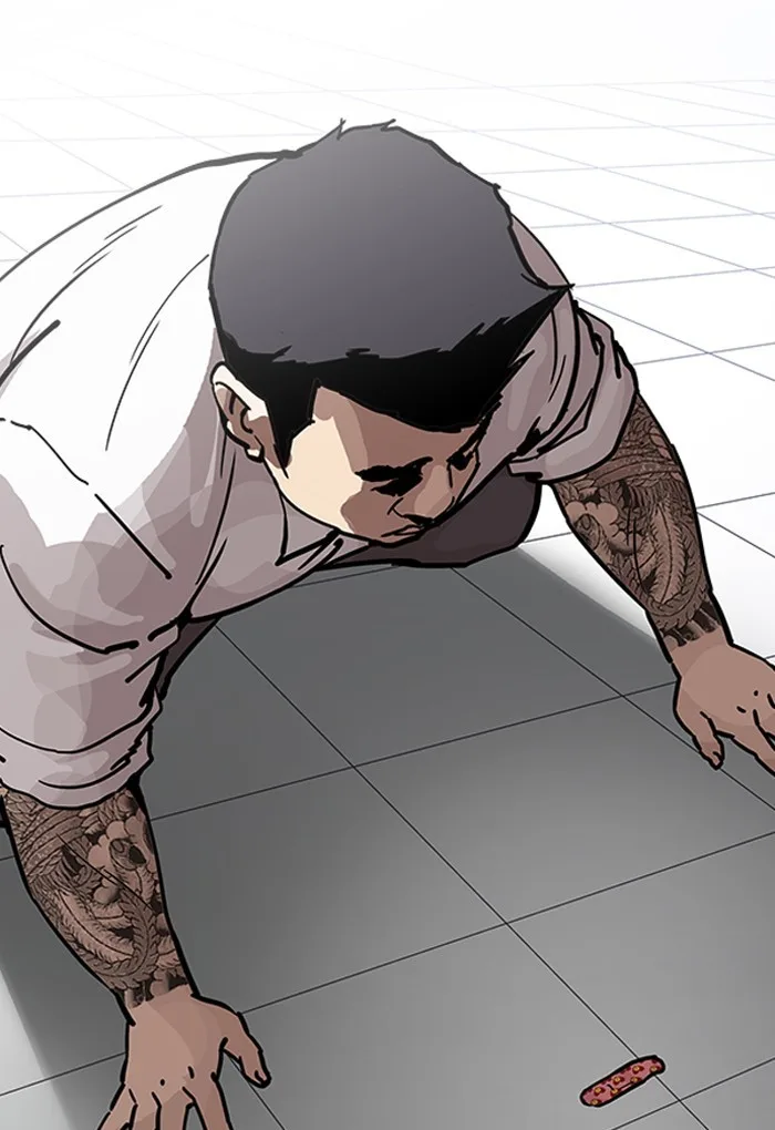 Lookism - Chapter 202 - Page 92