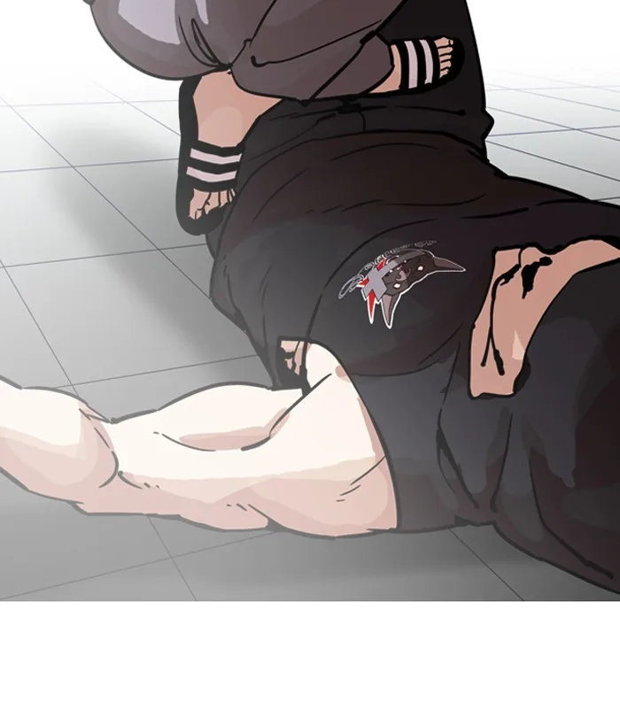 Lookism - Chapter 203 - Page 100