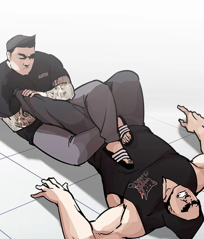 Lookism - Chapter 203 - Page 104