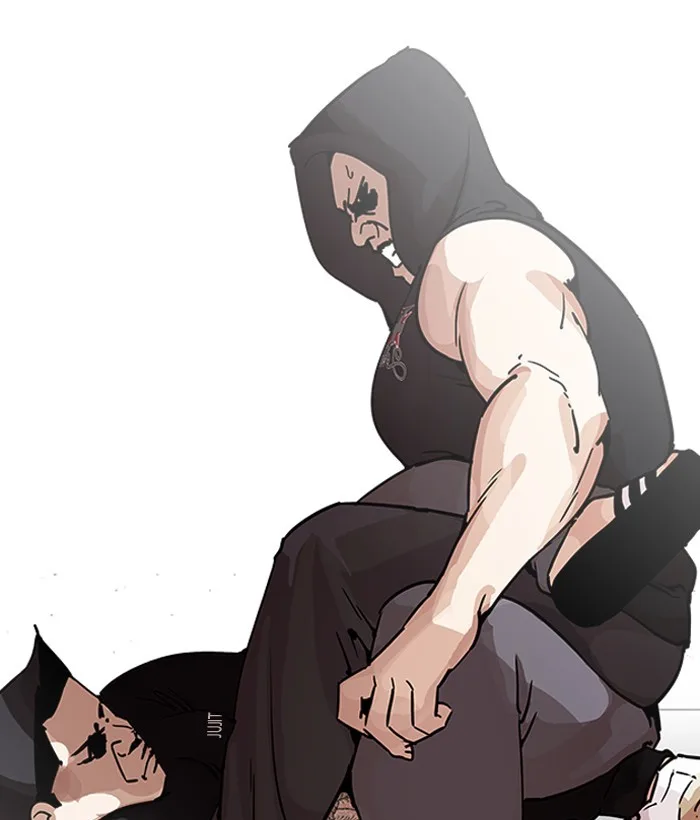 Lookism - Chapter 203 - Page 111