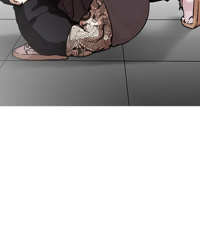 Lookism - Chapter 203 - Page 112