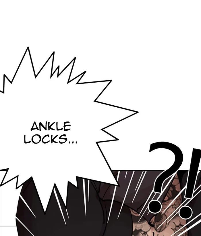 Lookism - Chapter 203 - Page 113