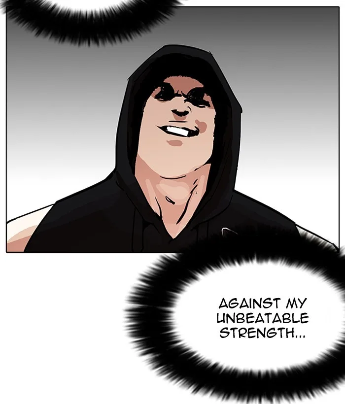 Lookism - Chapter 203 - Page 116